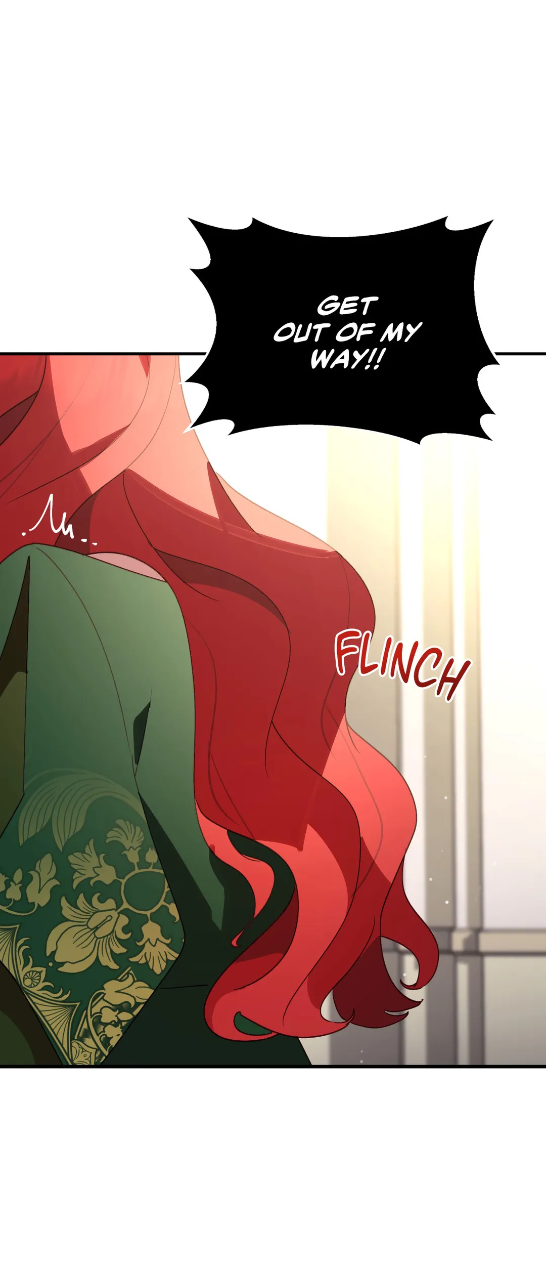 Not Knowing The Betrayal Of That Day Chapter 6 - page 72