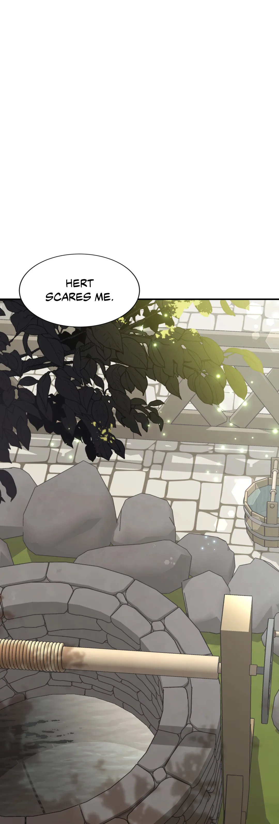 Not Knowing The Betrayal Of That Day Chapter 5 - page 1