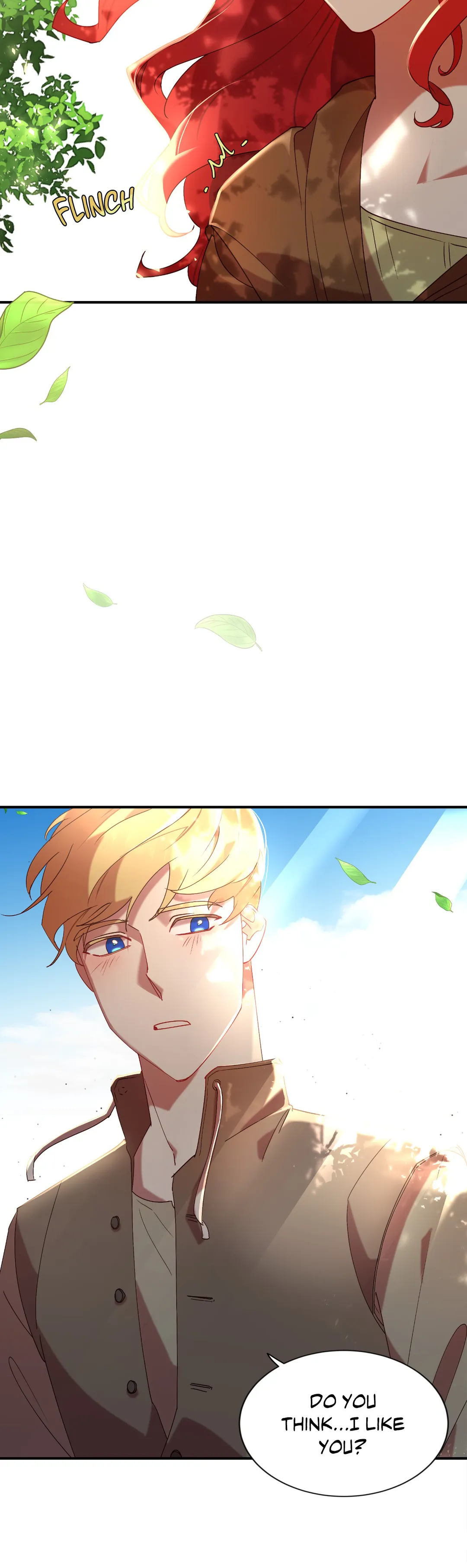 Not Knowing The Betrayal Of That Day Chapter 5 - page 10