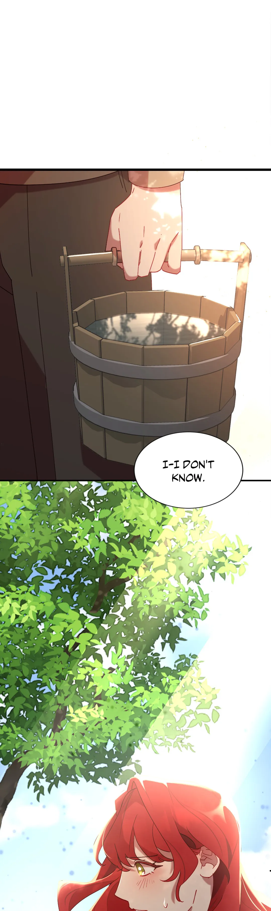 Not Knowing The Betrayal Of That Day Chapter 5 - page 11