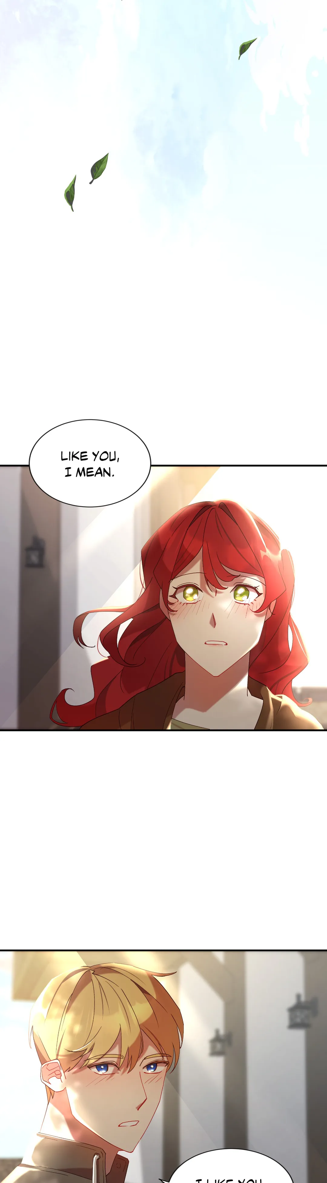 Not Knowing The Betrayal Of That Day Chapter 5 - page 14