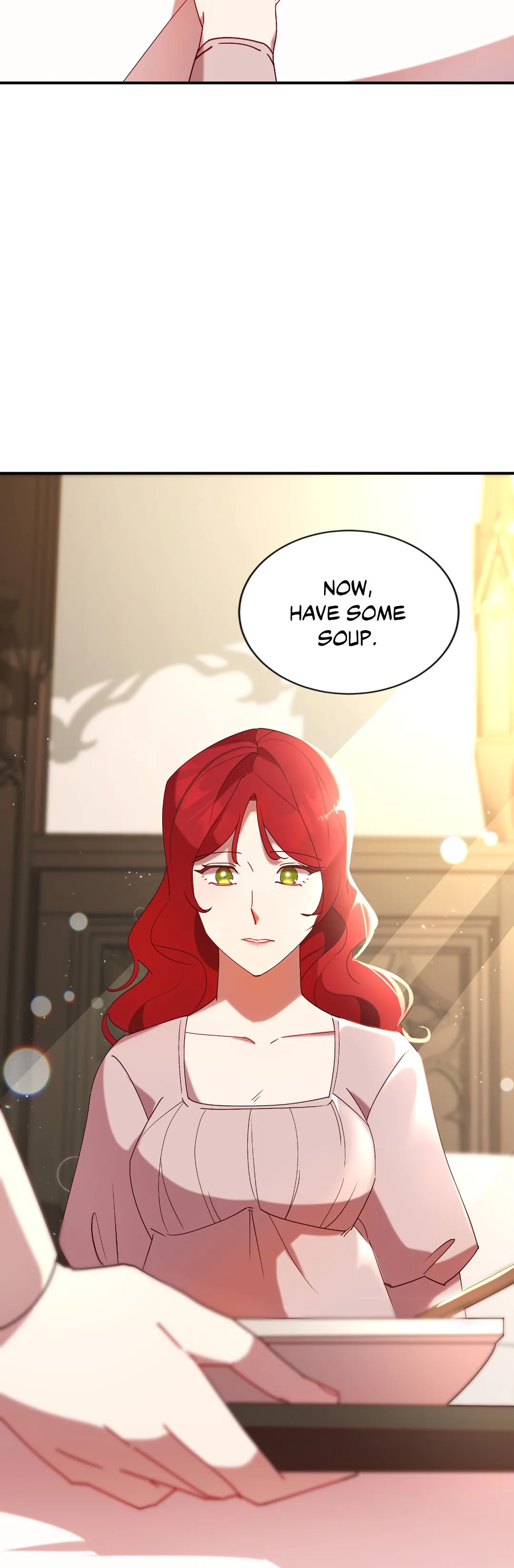 Not Knowing The Betrayal Of That Day Chapter 5 - page 22
