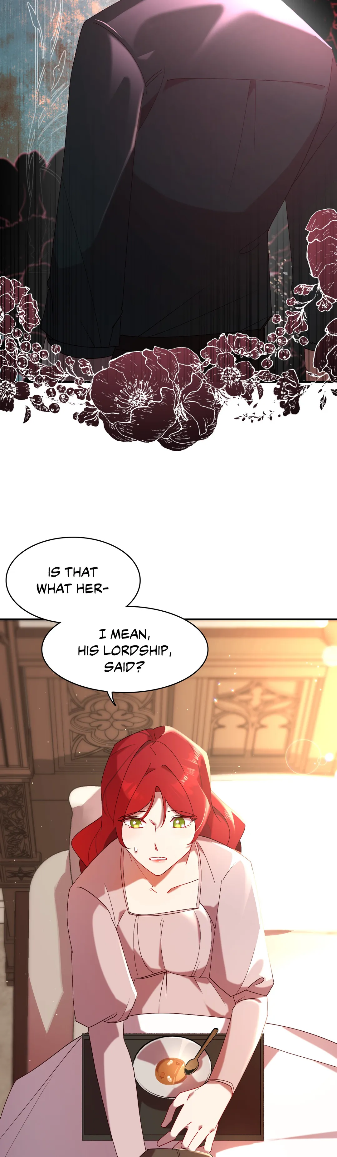 Not Knowing The Betrayal Of That Day Chapter 5 - page 27