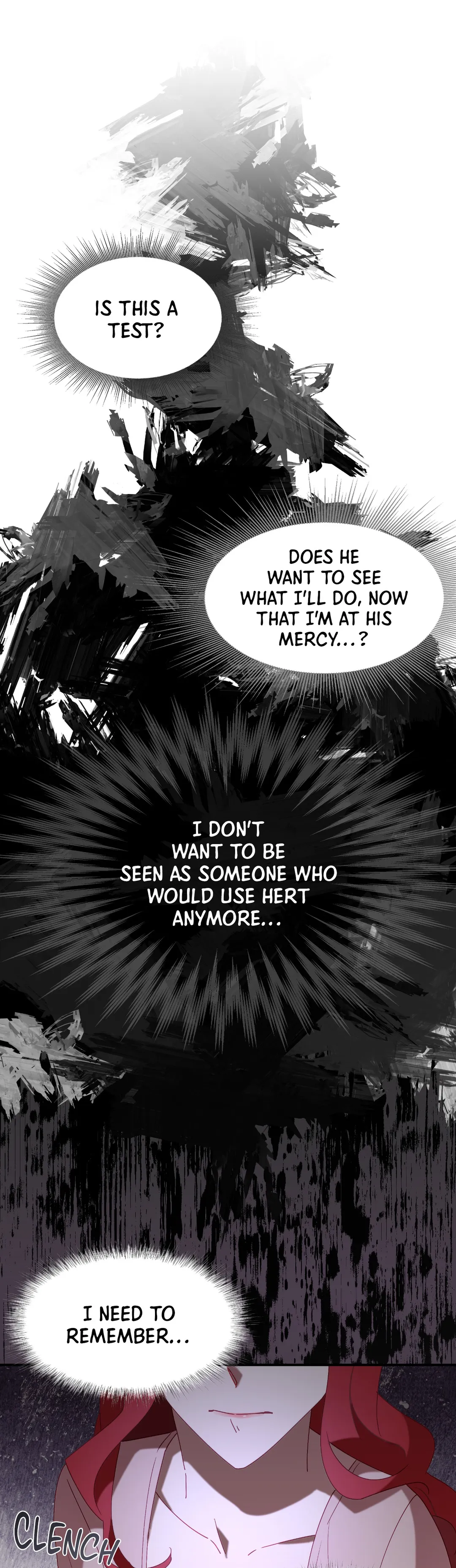 Not Knowing The Betrayal Of That Day Chapter 5 - page 29