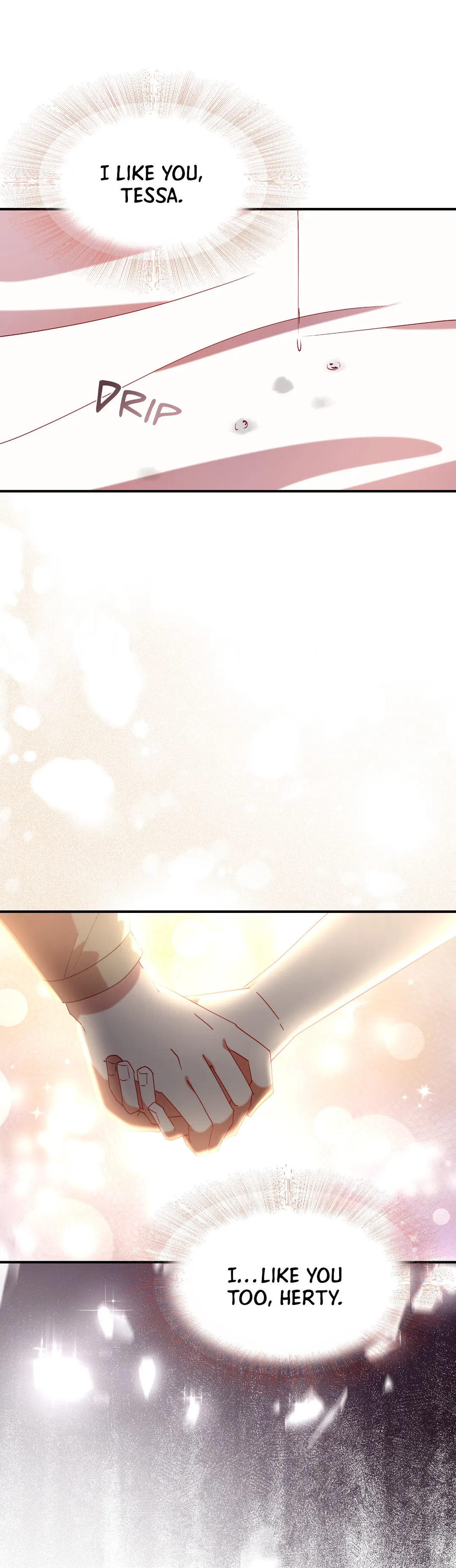 Not Knowing The Betrayal Of That Day Chapter 5 - page 31
