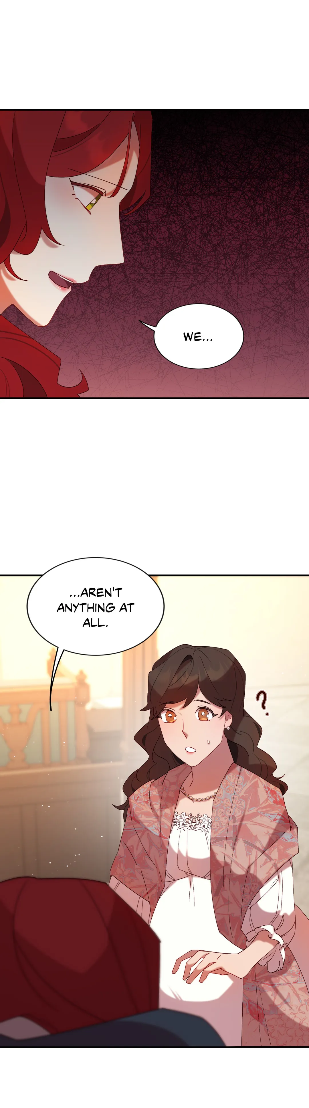 Not Knowing The Betrayal Of That Day Chapter 5 - page 38