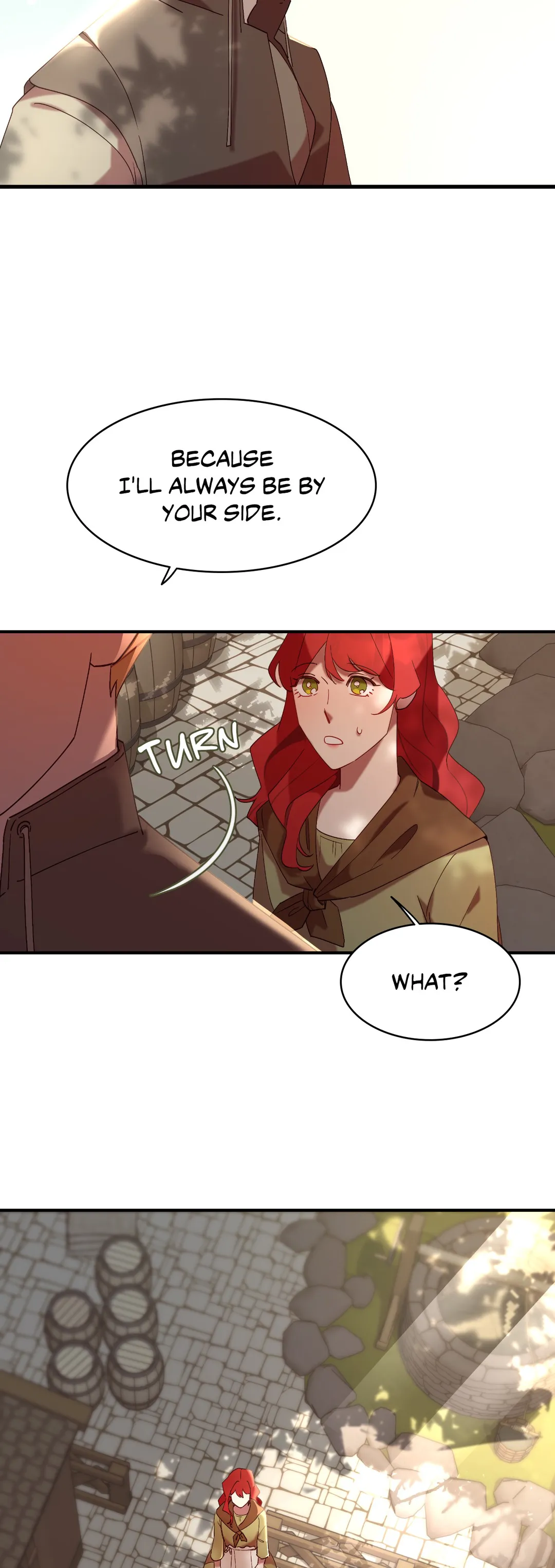 Not Knowing The Betrayal Of That Day Chapter 5 - page 7