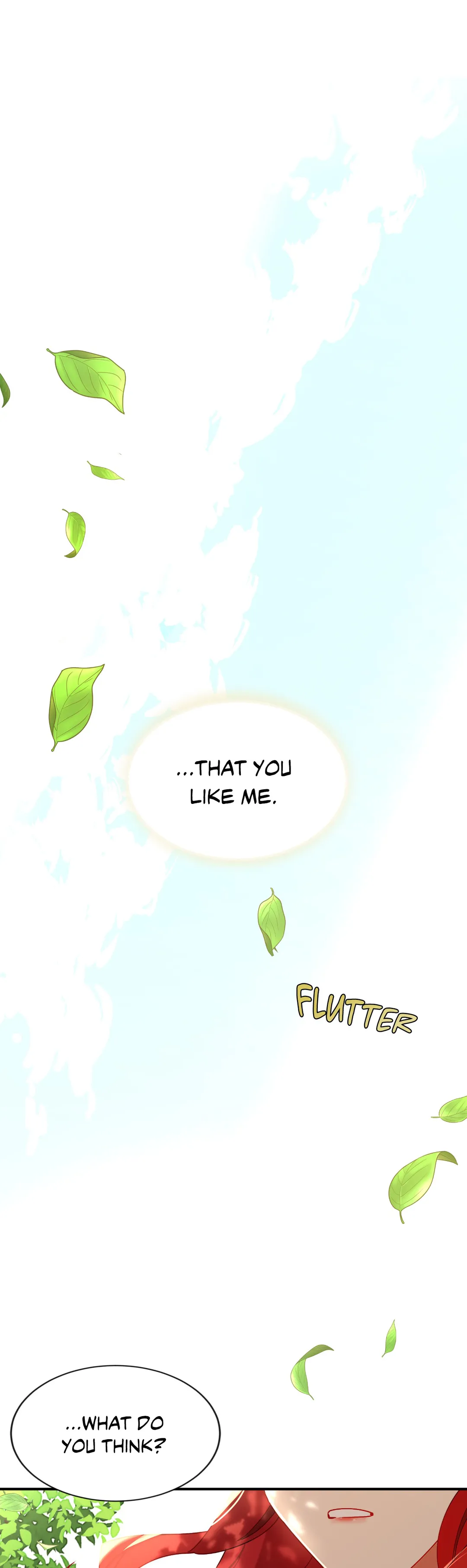 Not Knowing The Betrayal Of That Day Chapter 5 - page 9