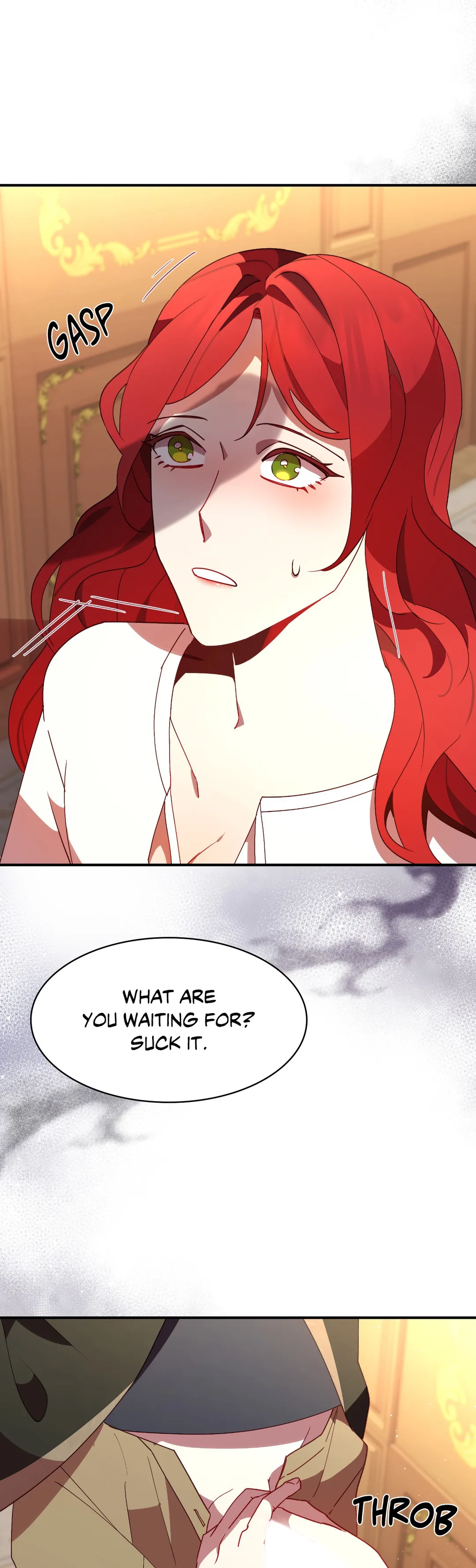 Not Knowing The Betrayal Of That Day Chapter 4 - page 10