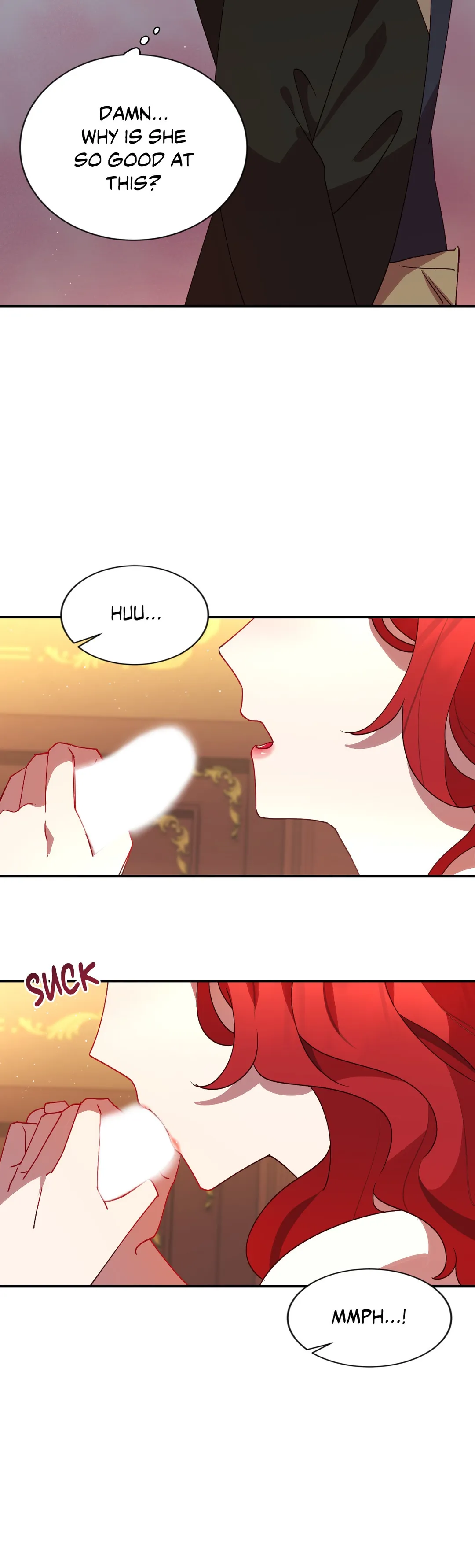 Not Knowing The Betrayal Of That Day Chapter 4 - page 12
