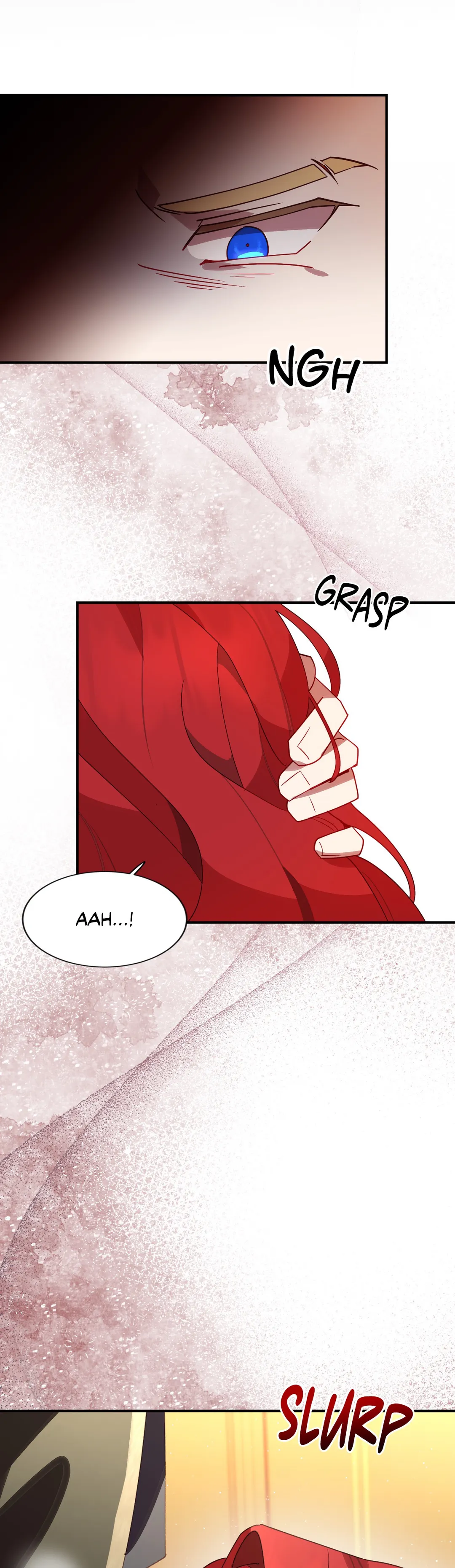 Not Knowing The Betrayal Of That Day Chapter 4 - page 15