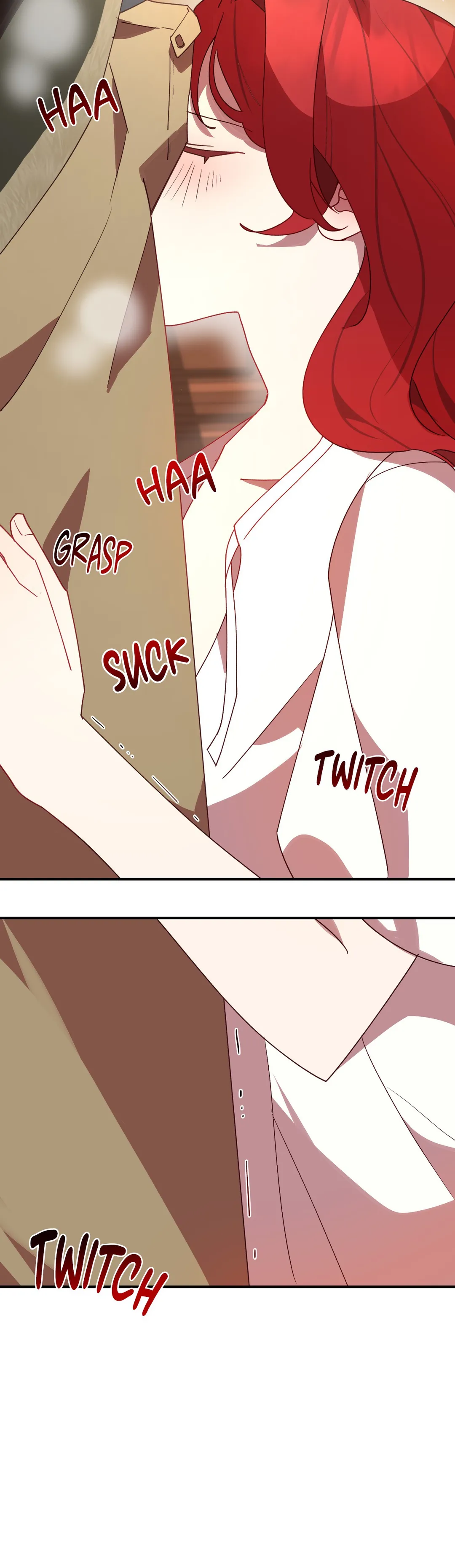 Not Knowing The Betrayal Of That Day Chapter 4 - page 16
