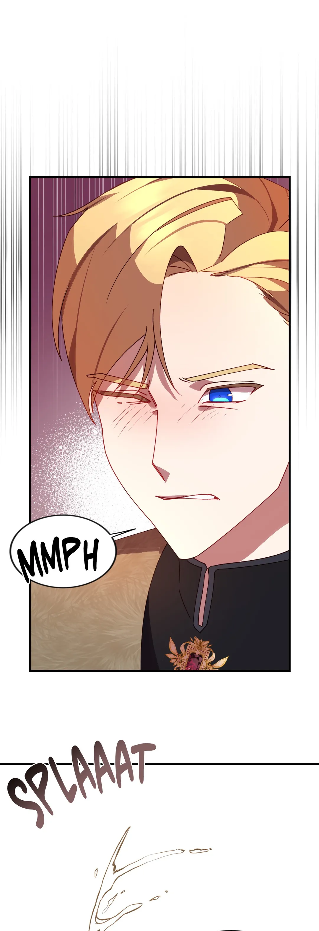 Not Knowing The Betrayal Of That Day Chapter 4 - page 17