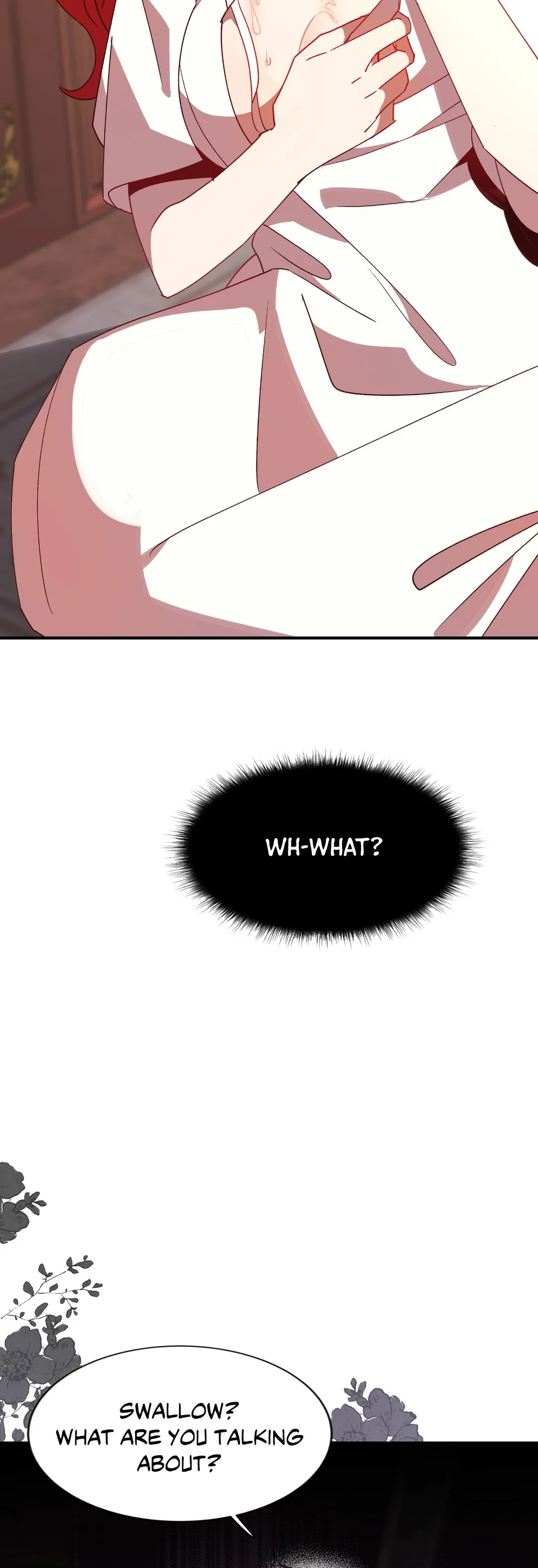 Not Knowing The Betrayal Of That Day Chapter 4 - page 19