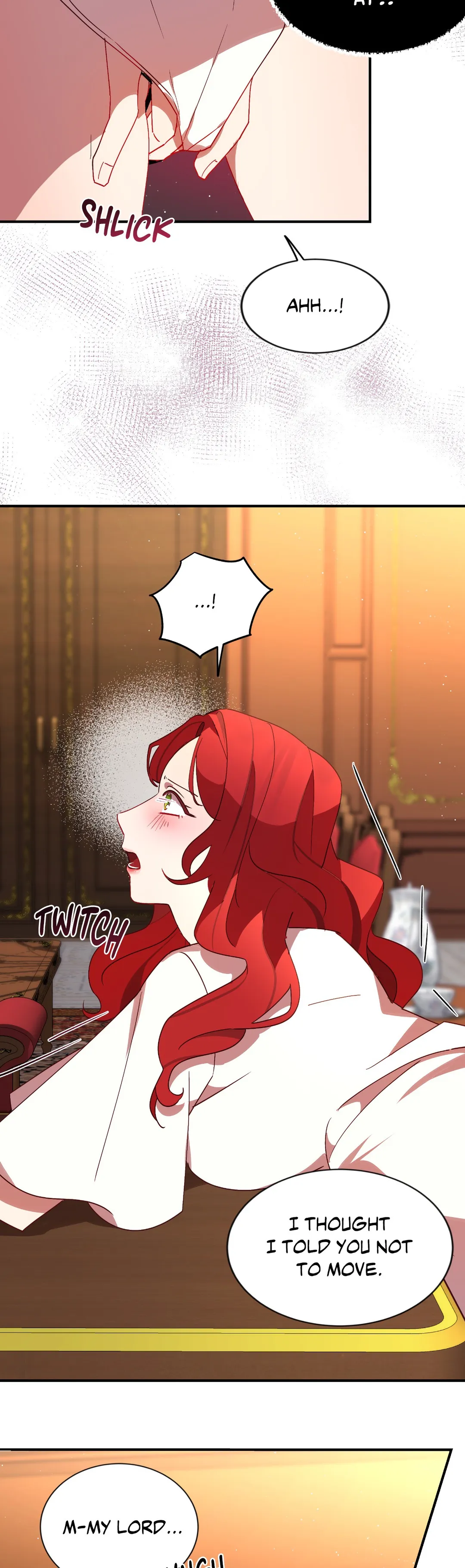 Not Knowing The Betrayal Of That Day Chapter 4 - page 26