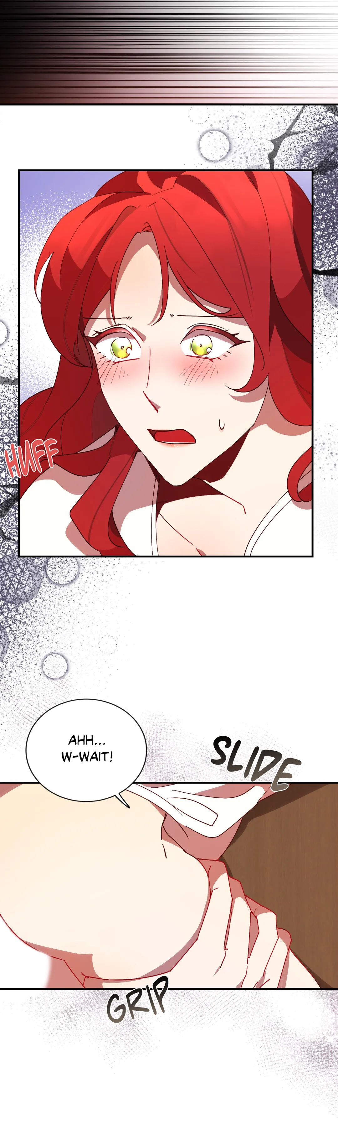 Not Knowing The Betrayal Of That Day Chapter 4 - page 28
