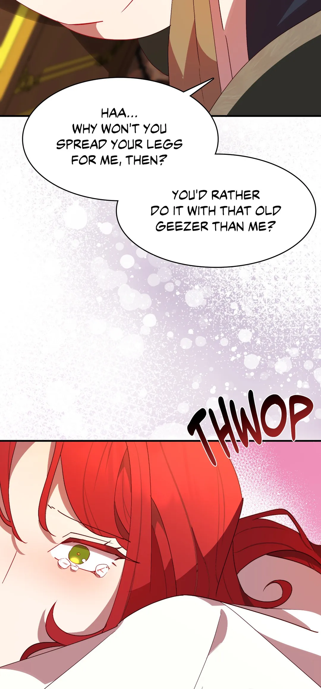 Not Knowing The Betrayal Of That Day Chapter 4 - page 31