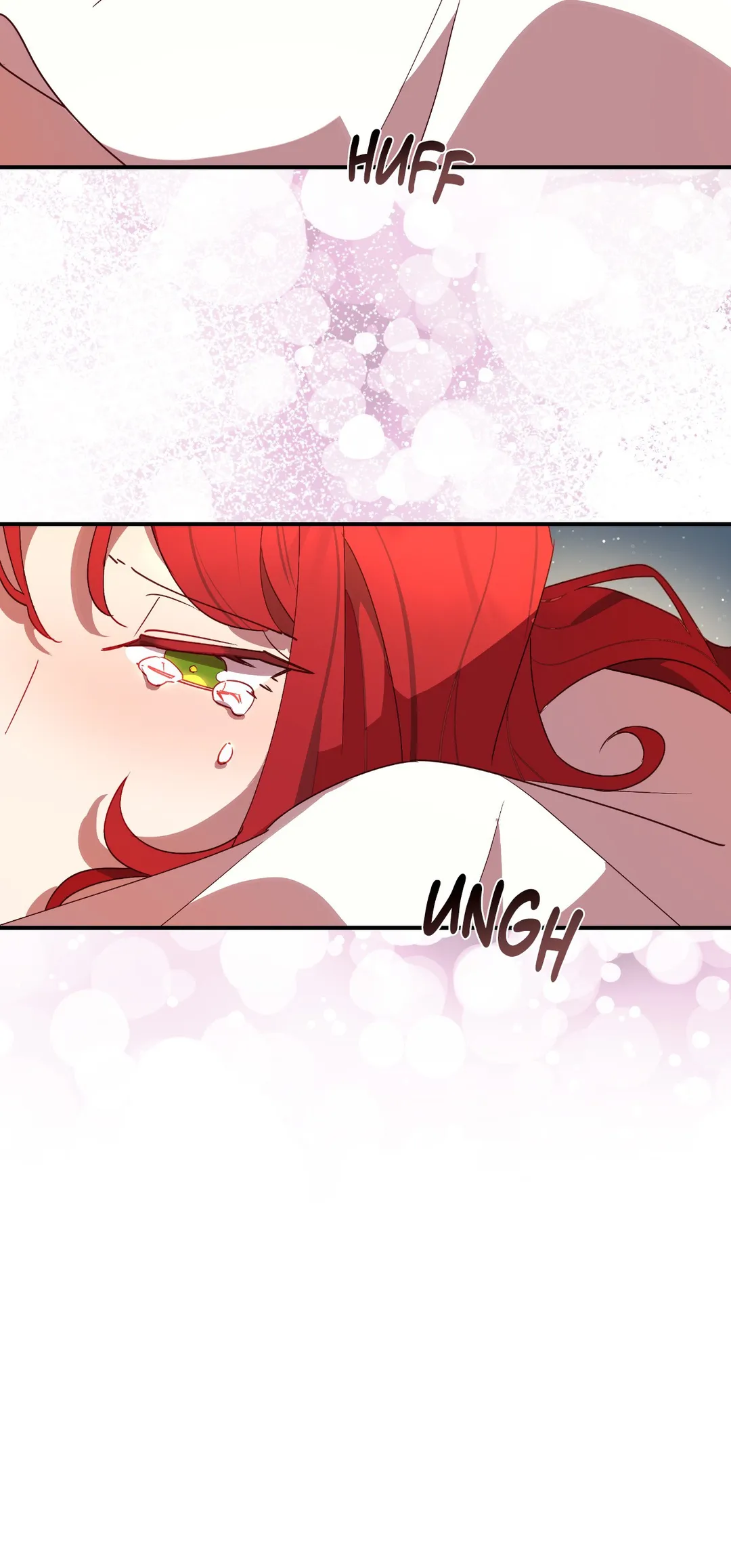 Not Knowing The Betrayal Of That Day Chapter 4 - page 32