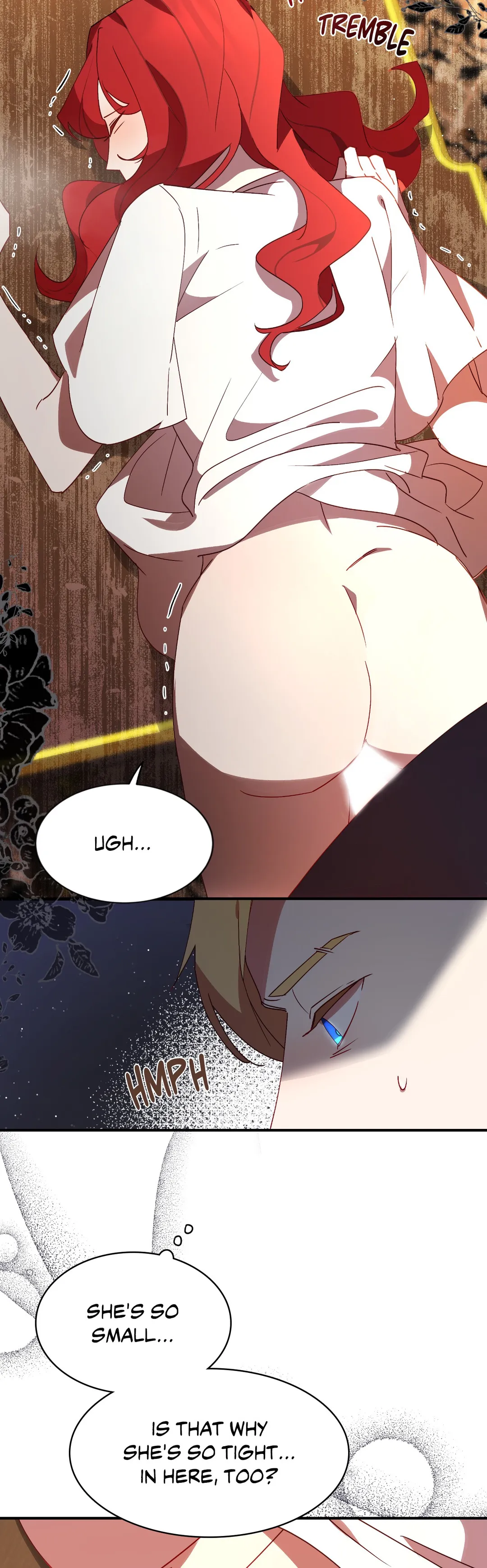 Not Knowing The Betrayal Of That Day Chapter 4 - page 34