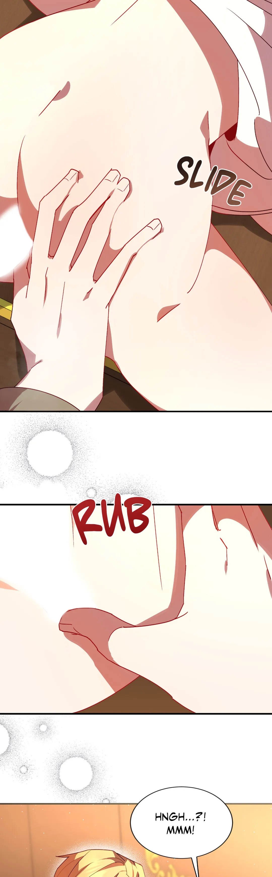 Not Knowing The Betrayal Of That Day Chapter 4 - page 35