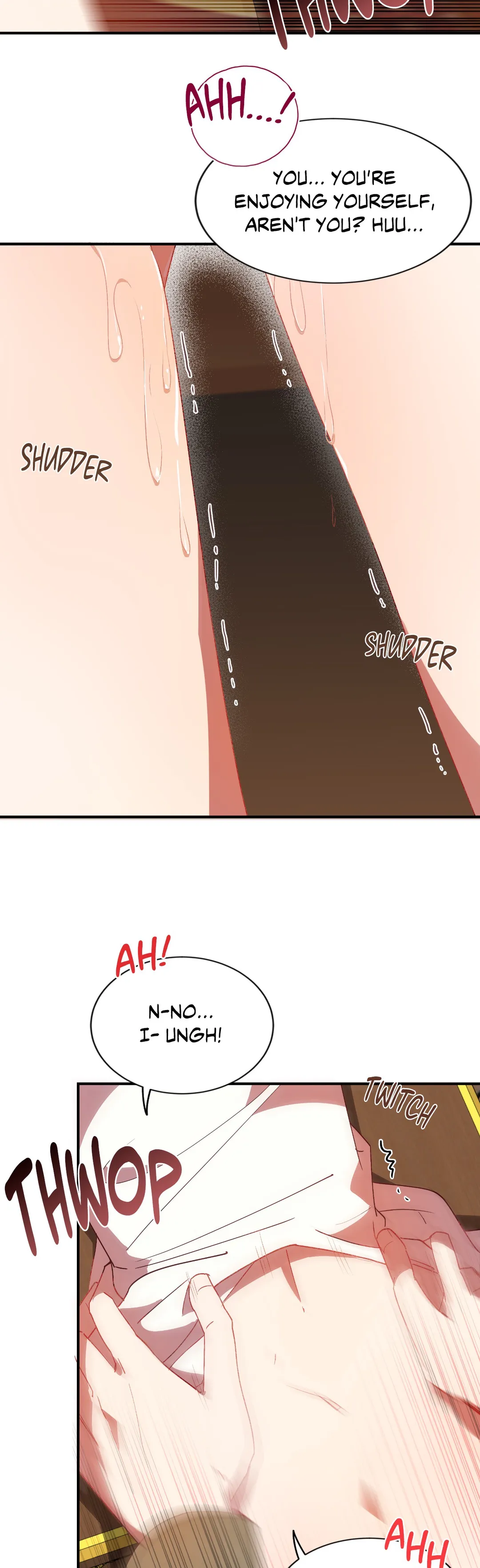 Not Knowing The Betrayal Of That Day Chapter 4 - page 38