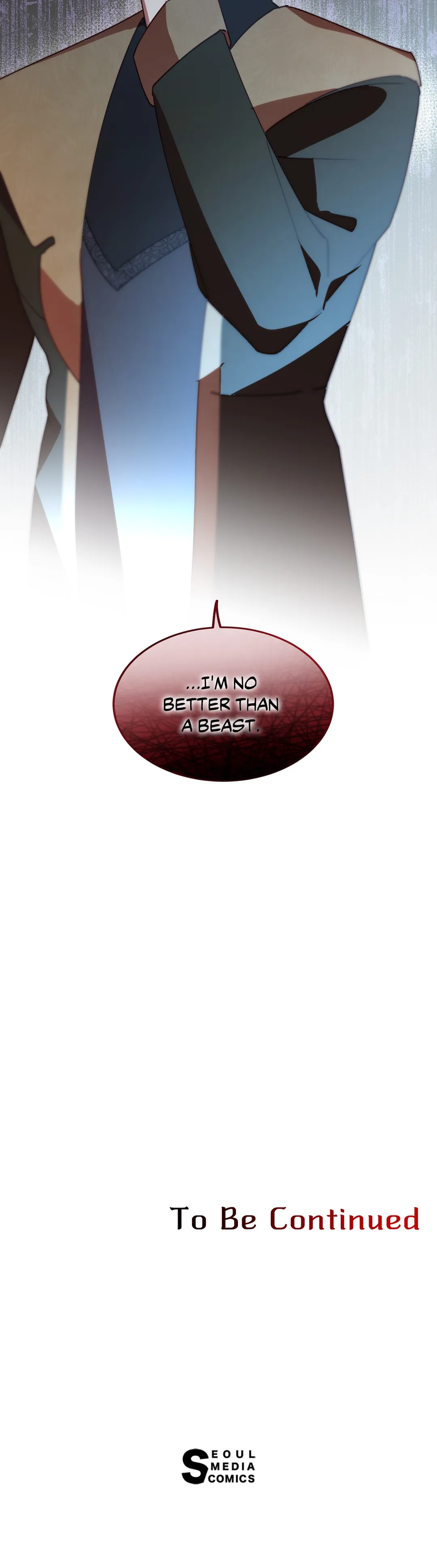 Not Knowing The Betrayal Of That Day Chapter 4 - page 44