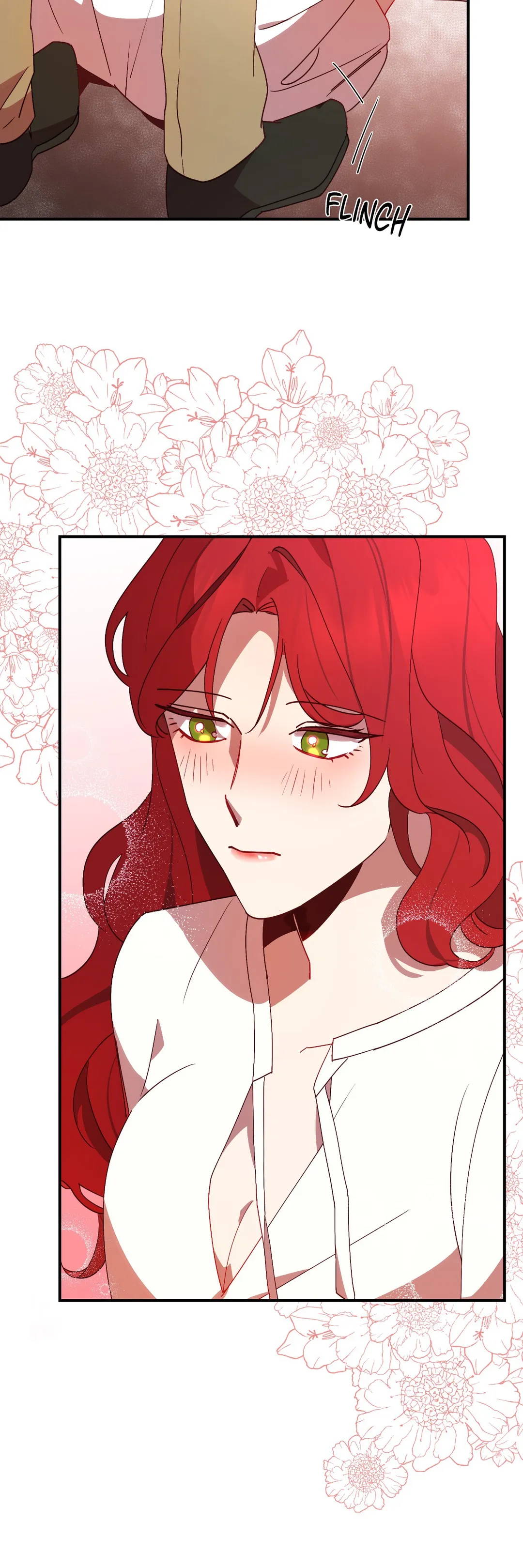 Not Knowing The Betrayal Of That Day Chapter 4 - page 8