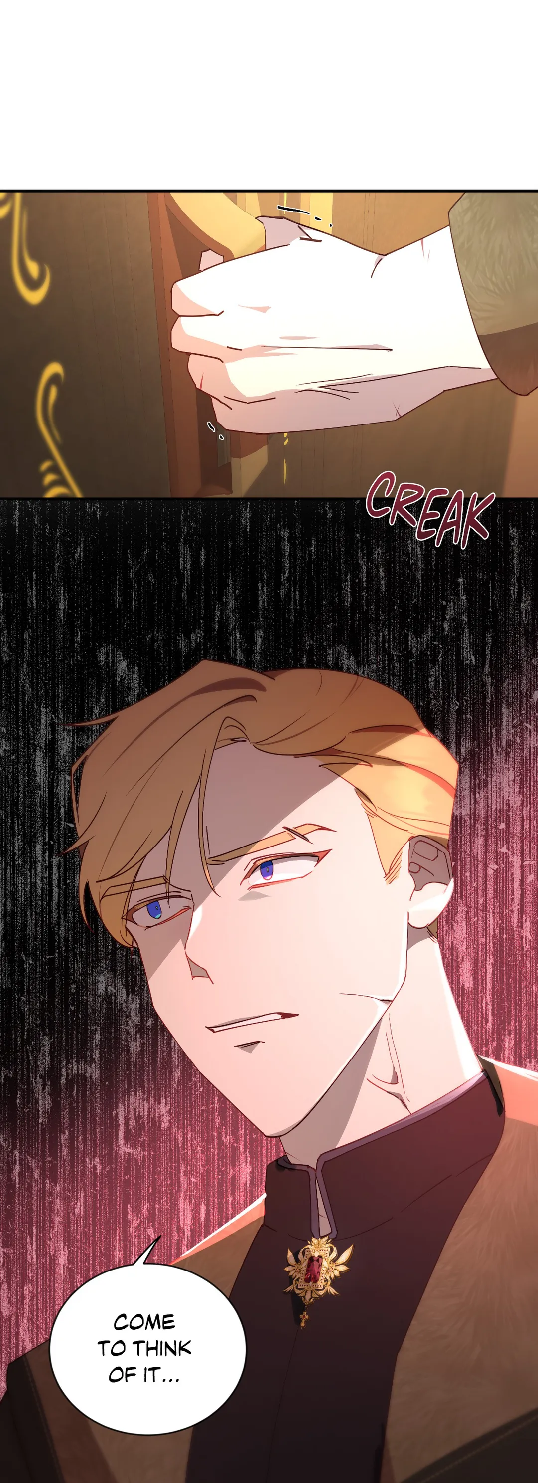 Not Knowing The Betrayal Of That Day Chapter 3 - page 17
