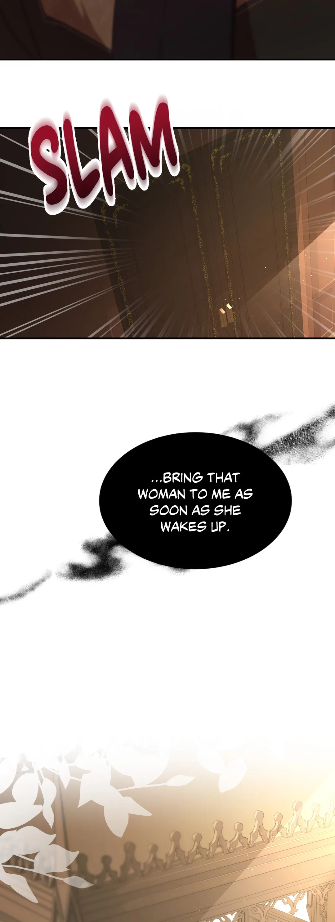 Not Knowing The Betrayal Of That Day Chapter 3 - page 18
