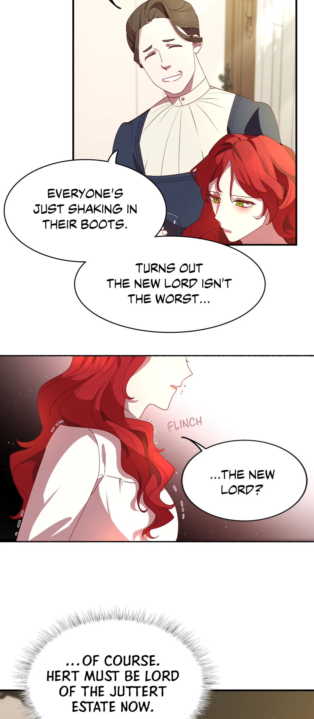 Not Knowing The Betrayal Of That Day Chapter 3 - page 23