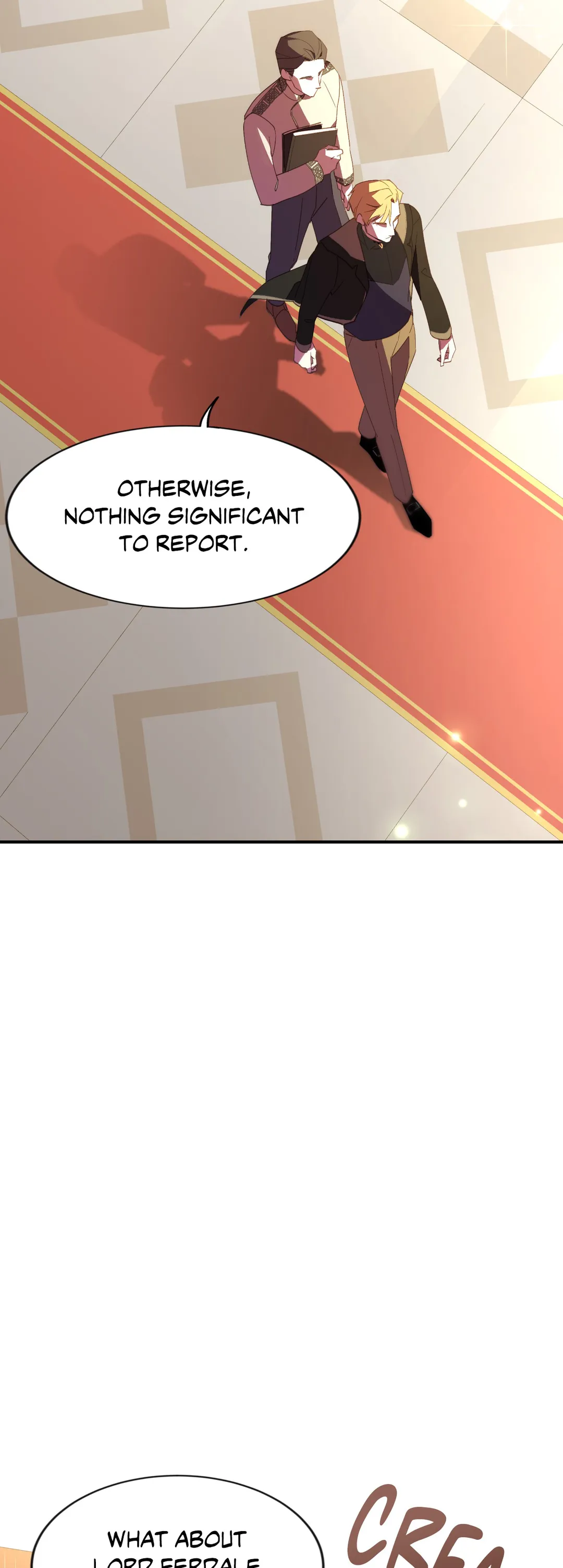 Not Knowing The Betrayal Of That Day Chapter 3 - page 3