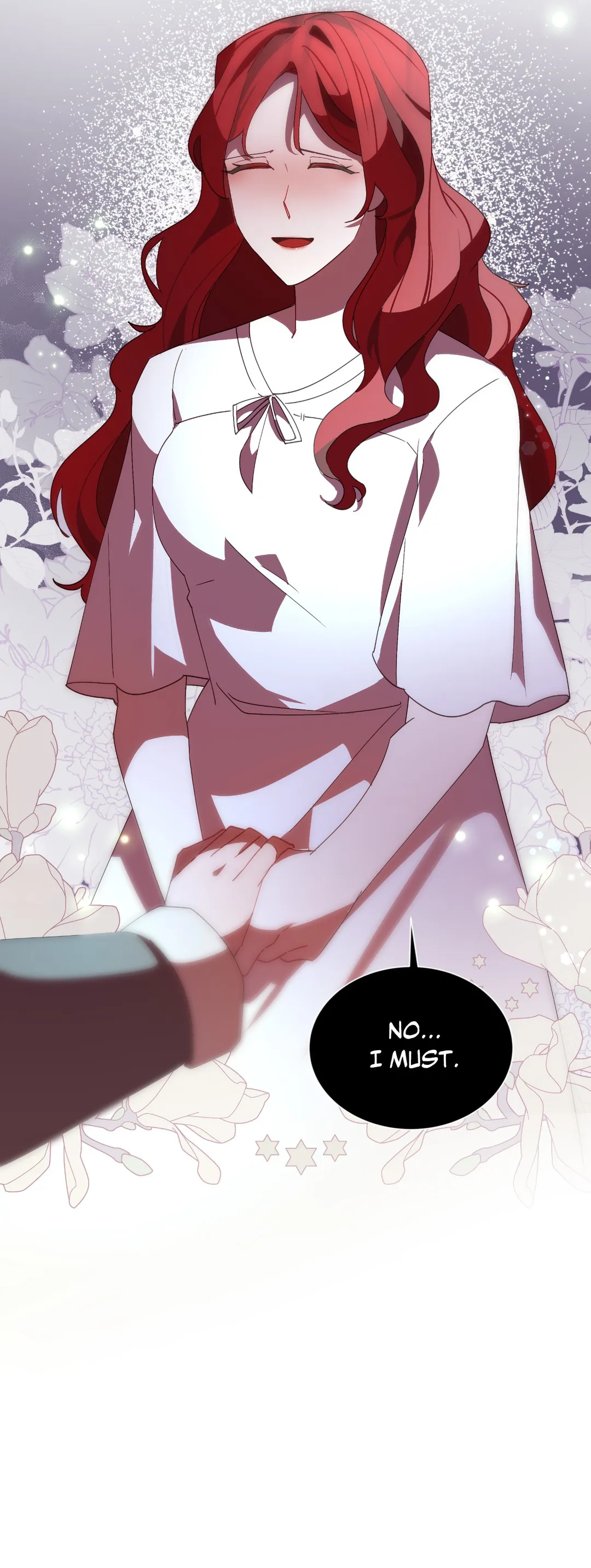 Not Knowing The Betrayal Of That Day Chapter 3 - page 32