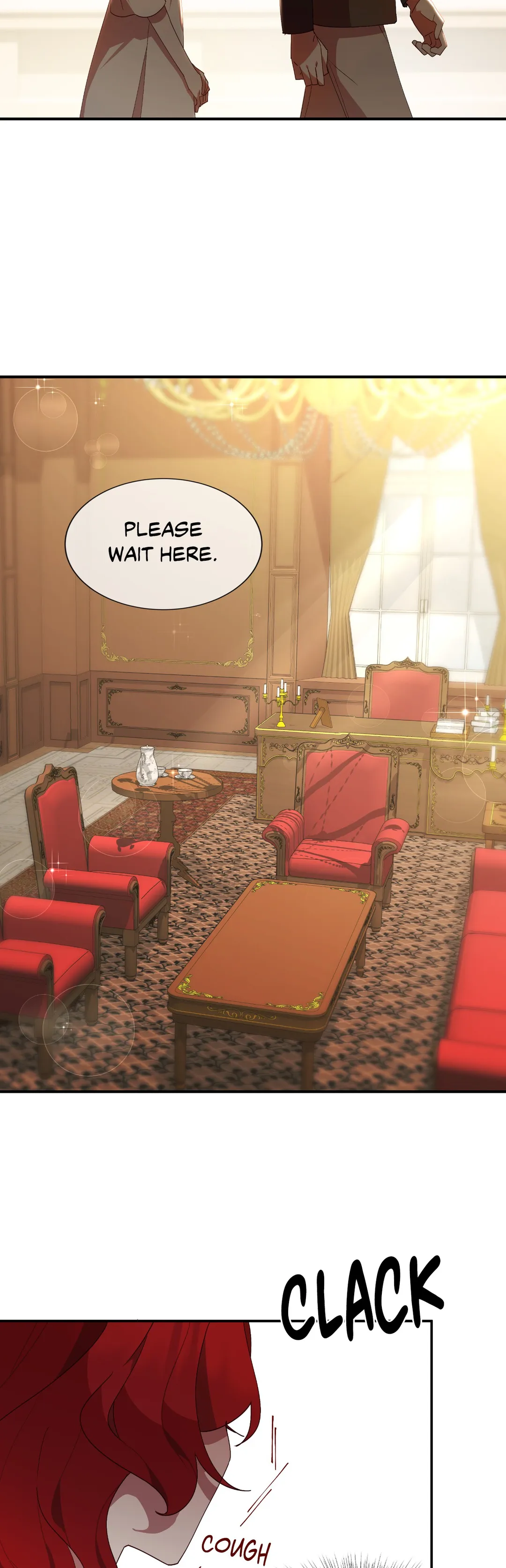 Not Knowing The Betrayal Of That Day Chapter 3 - page 34