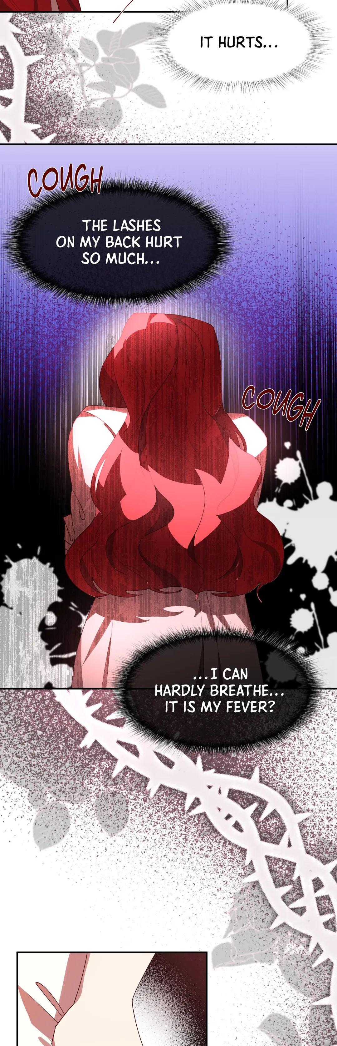 Not Knowing The Betrayal Of That Day Chapter 3 - page 35