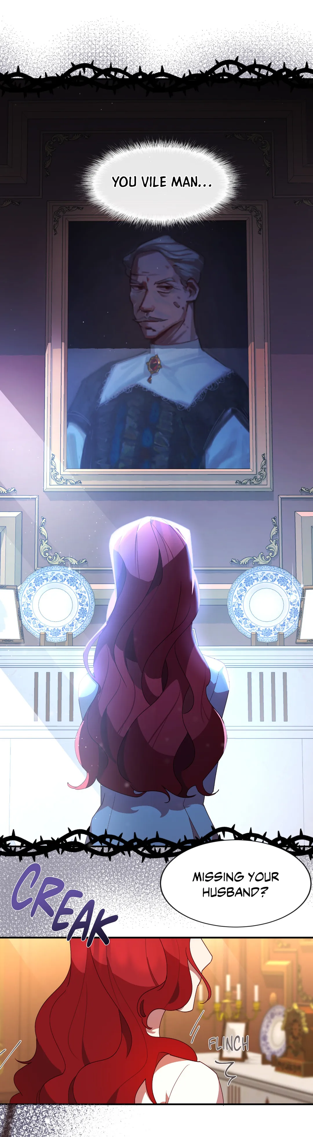 Not Knowing The Betrayal Of That Day Chapter 3 - page 37