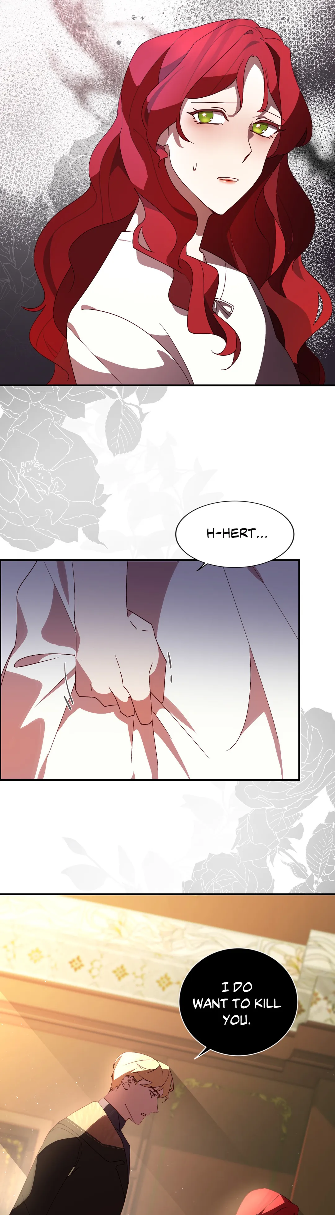 Not Knowing The Betrayal Of That Day Chapter 3 - page 39