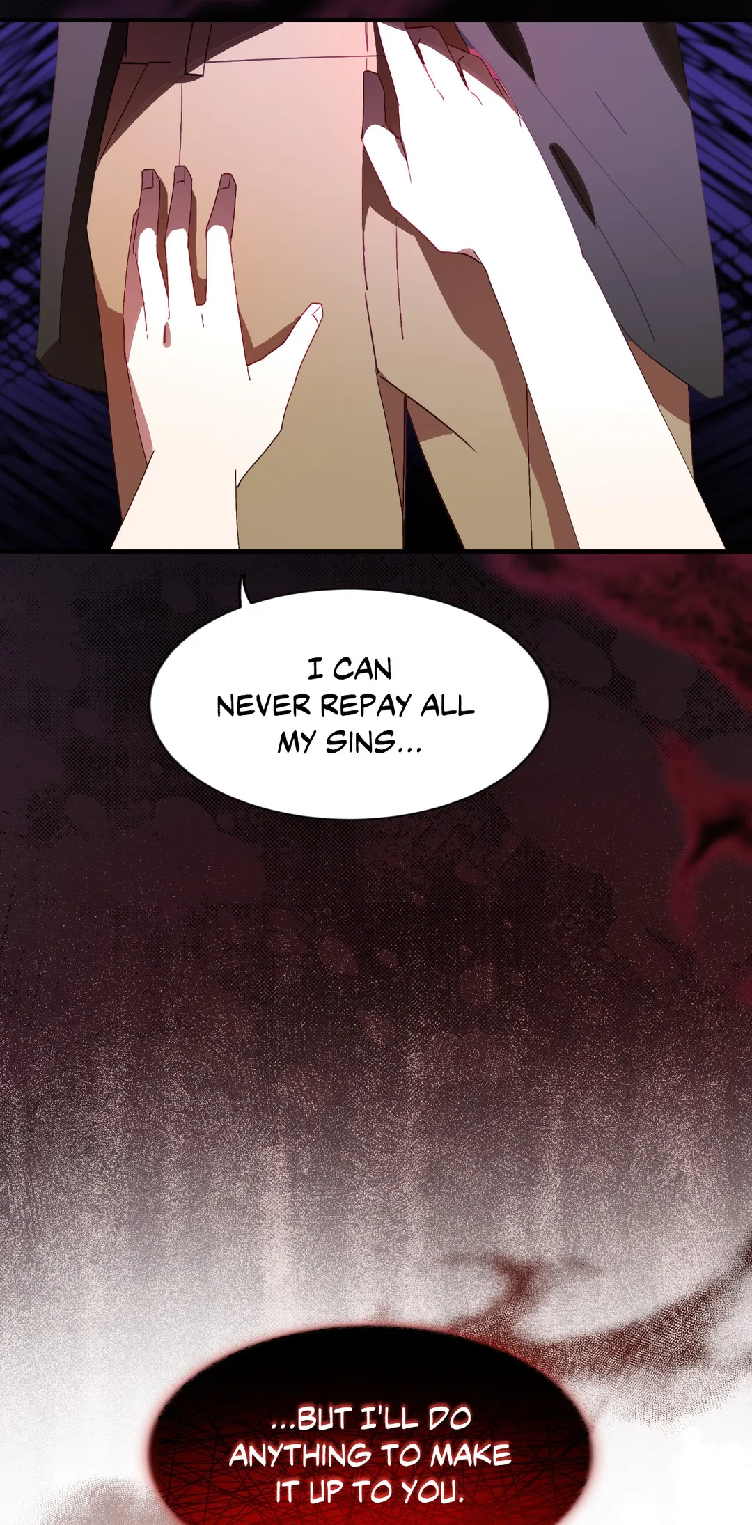 Not Knowing The Betrayal Of That Day Chapter 3 - page 43