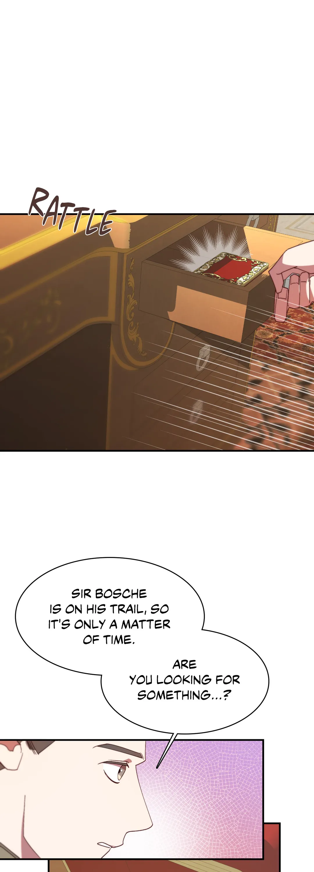 Not Knowing The Betrayal Of That Day Chapter 3 - page 5