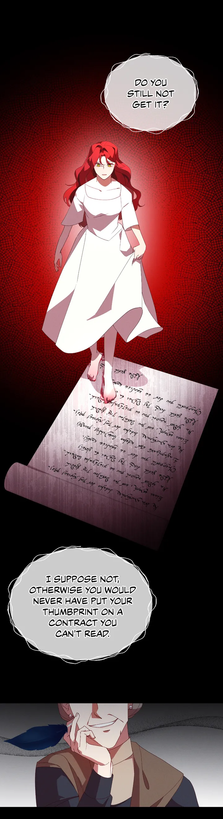 Not Knowing The Betrayal Of That Day Chapter 2 - page 29