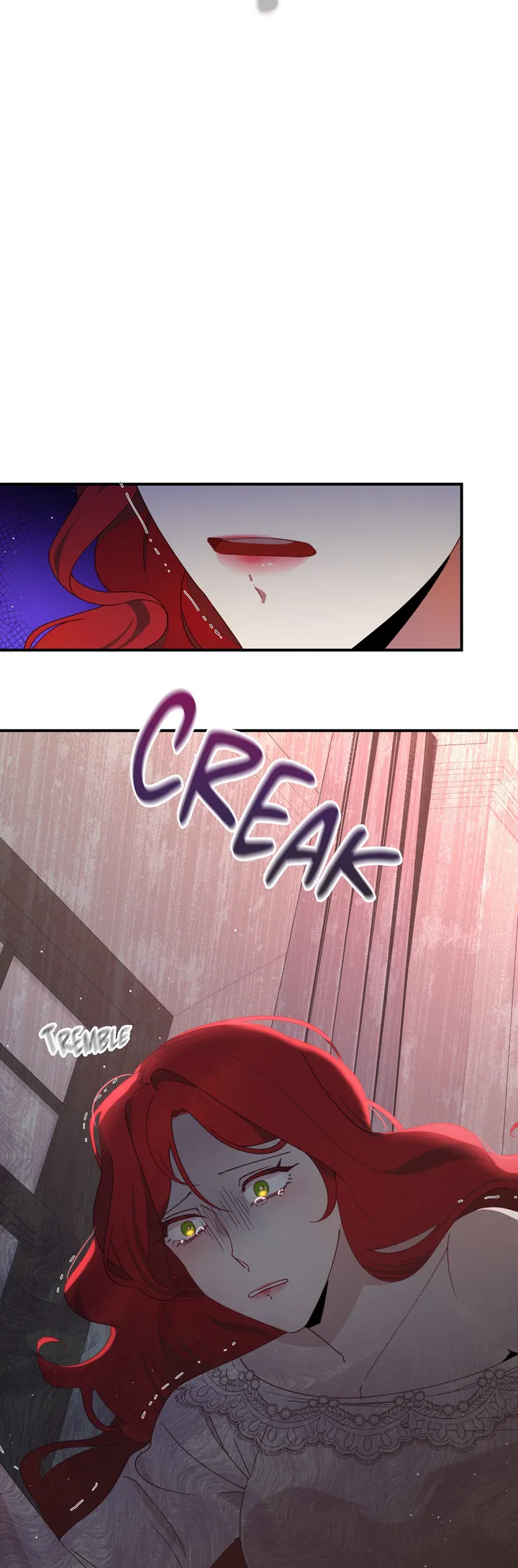 Not Knowing The Betrayal Of That Day Chapter 2 - page 3