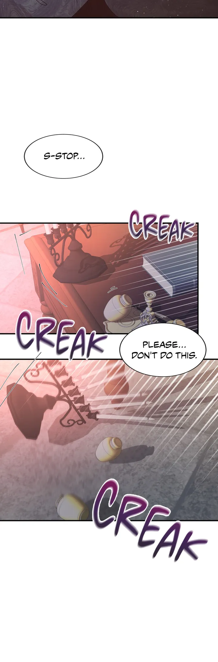 Not Knowing The Betrayal Of That Day Chapter 2 - page 4
