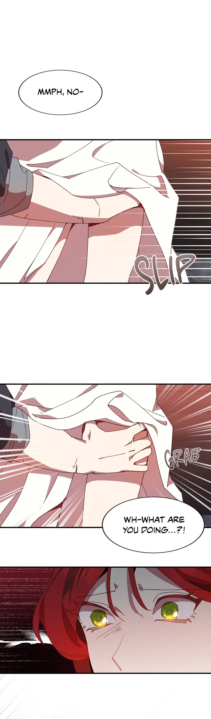 Not Knowing The Betrayal Of That Day Chapter 2 - page 5