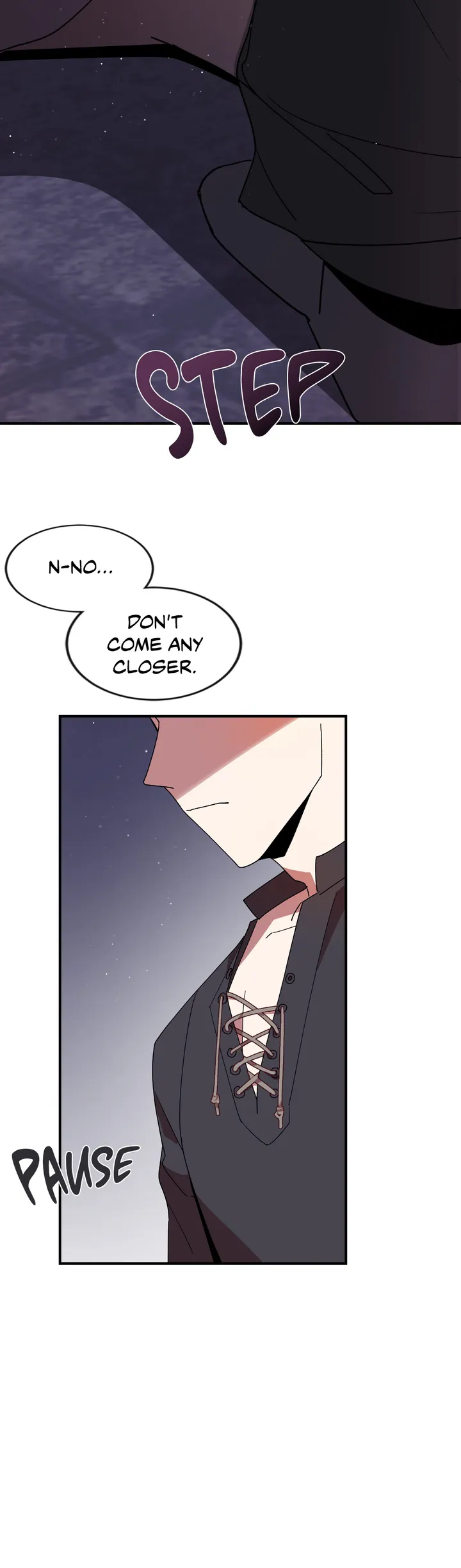 Not Knowing The Betrayal Of That Day Chapter 2 - page 8