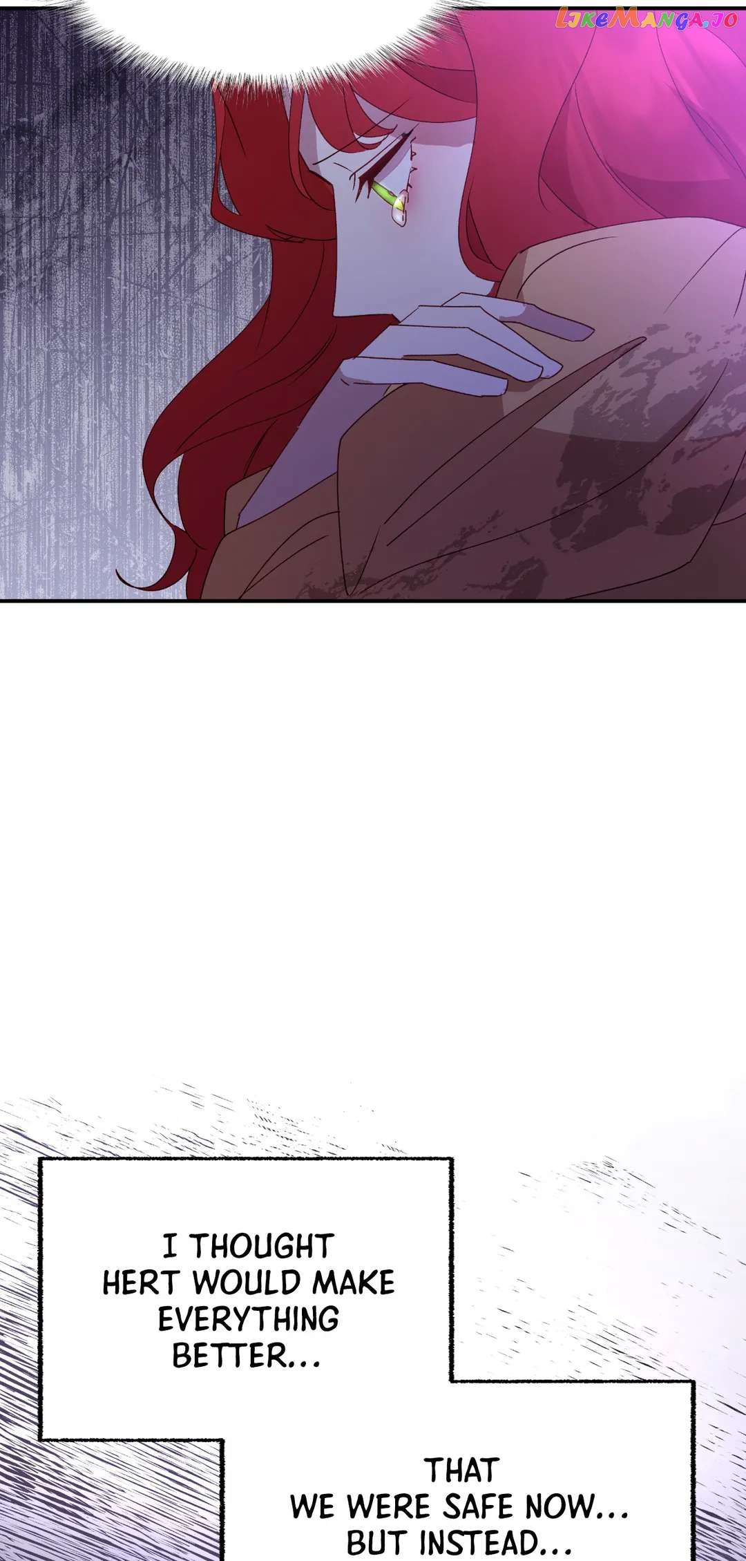 Not Knowing The Betrayal Of That Day Chapter 35 - page 17