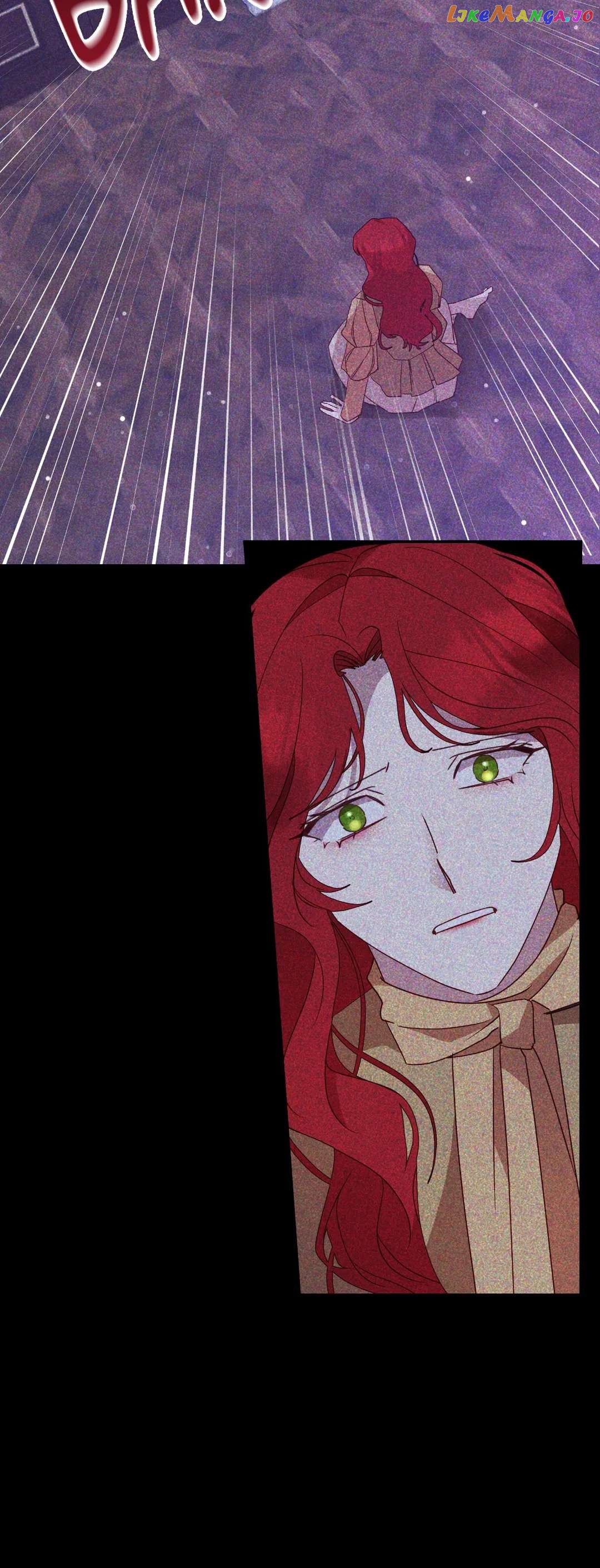 Not Knowing The Betrayal Of That Day Chapter 35 - page 21
