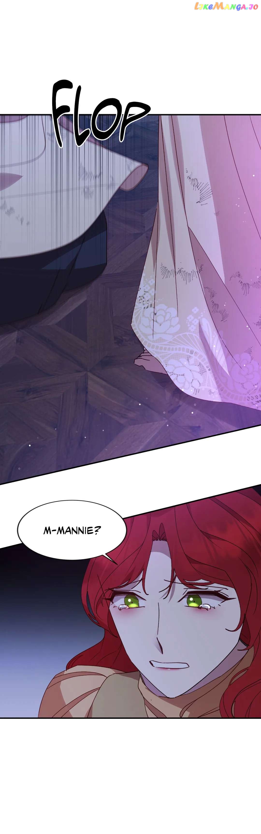 Not Knowing The Betrayal Of That Day Chapter 35 - page 28