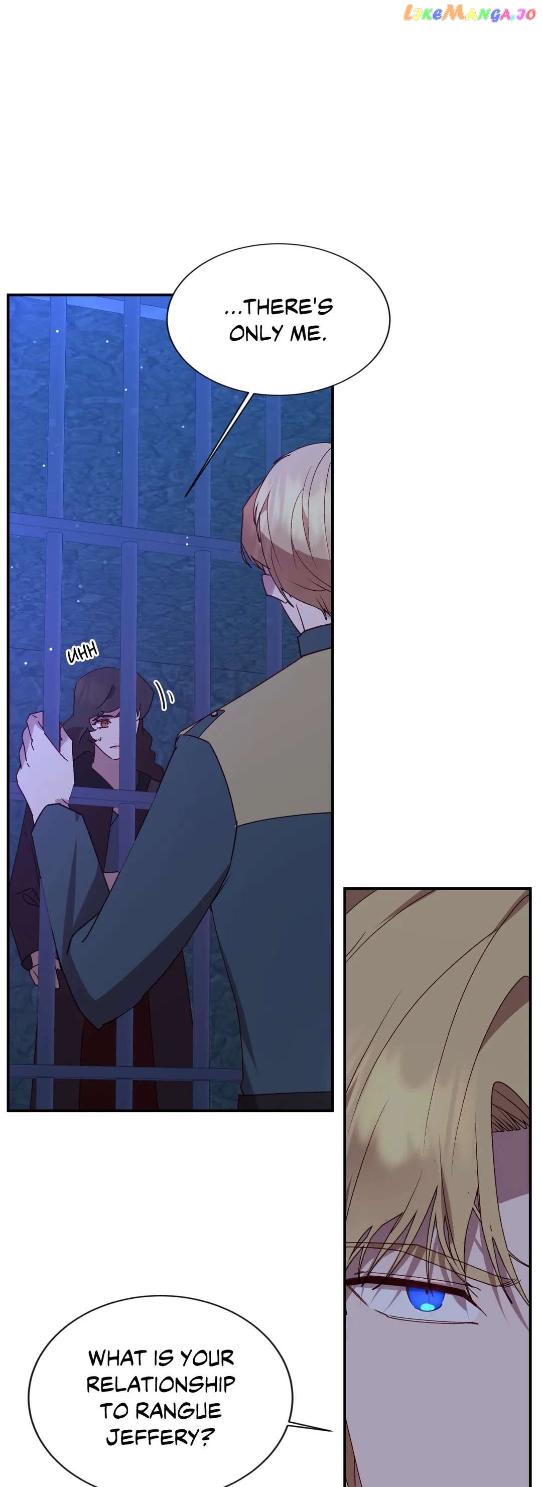 Not Knowing The Betrayal Of That Day Chapter 35 - page 41