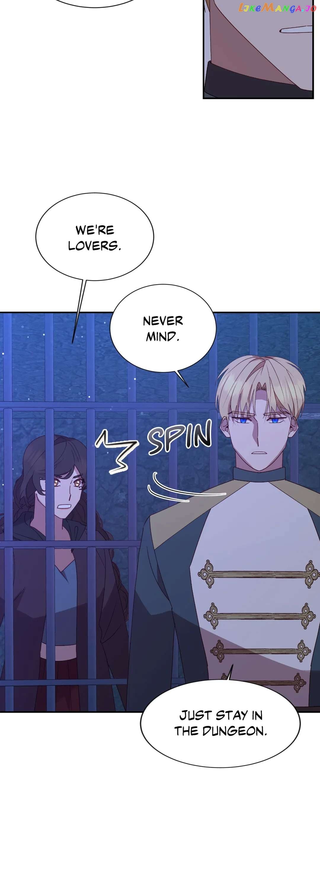 Not Knowing The Betrayal Of That Day Chapter 35 - page 42