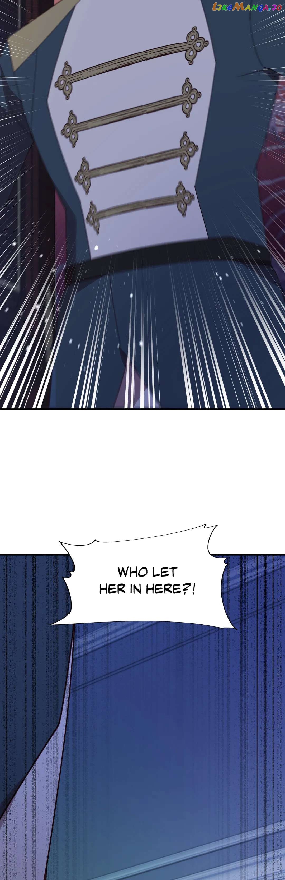 Not Knowing The Betrayal Of That Day Chapter 35 - page 45
