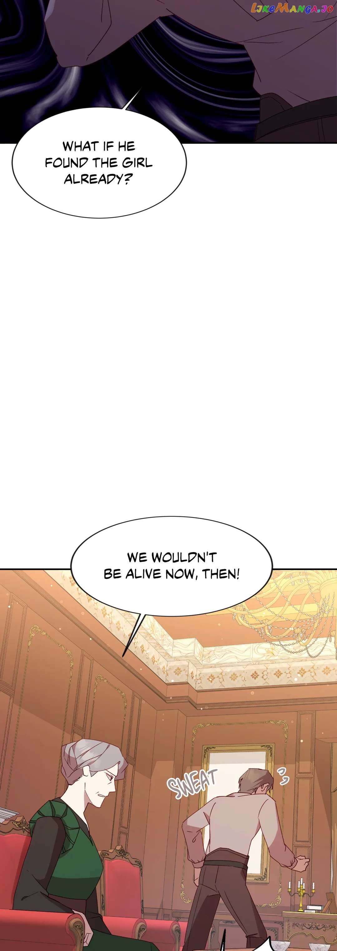 Not Knowing The Betrayal Of That Day Chapter 35 - page 7